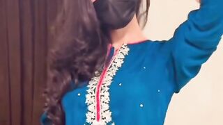 Girl Dancing Background Mudic