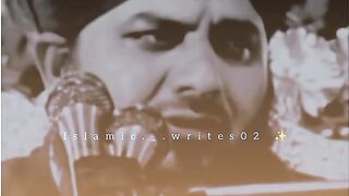 Islamic video / Dua Kia ha
