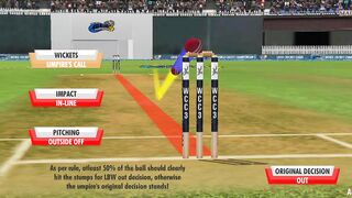 PAK vs NZ Test