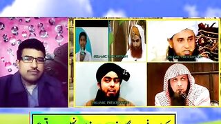 perfume laga kar namaz padhna_#MohammedAliMirza#Maulanailyasqadri.
