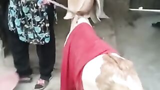 Funny Baby stail