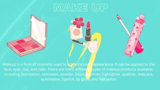 Beauty Tips