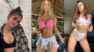 TIKTOK BEAUTIFUL GIRLS COMPILATION #49