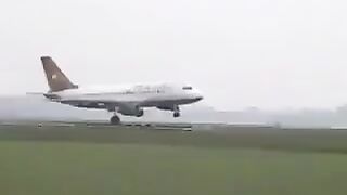 Air plane