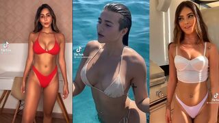 TIKTOK BEAUTIFUL GIRLS COMPILATION #51