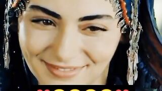 Bala hatun vs Osman ghazi love story❤️❤️❤️❤️