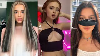 TIKTOK BEAUTIFUL GIRLS COMPILATION #52