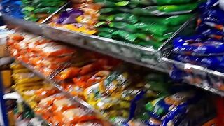 Super Market in Saudi Arabia