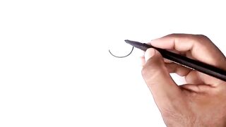 How to draw easy guria art for beginner