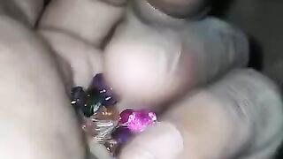 Presious gemstone