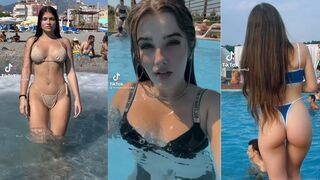 TIKTOK BEAUTIFUL GIRLS COMPILATION #53