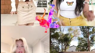 Tik Tok dance Challenge