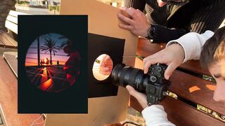 PHOTOGRAPHY TRICKS to crush Instagram