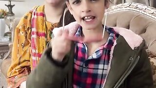 Naswar in English ll pakistan funny video