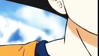 Goku all transformation