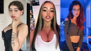 TIKTOK BEAUTIFUL GIRLS COMPILATION #54
