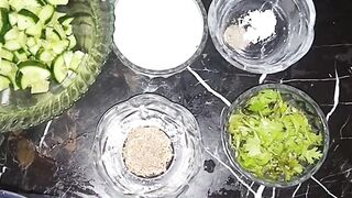 Arbian Raita Restaurant Style