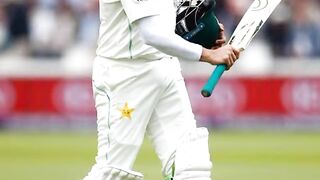 The Great Test Batsman| Azhar Ali