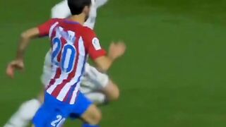 Christiano Ronaldo Goal Attitude