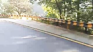 Baragali Road Trip
