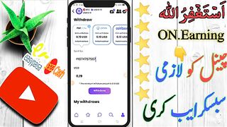Online Free Earning