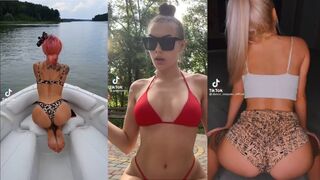 TIKTOK BEAUTIFUL GIRLS COMPILATION #56