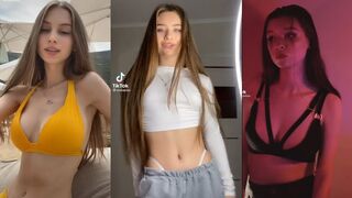TIKTOK BEAUTIFUL GIRLS COMPILATION #57