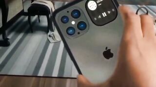 New iphone 15 pro max 2023