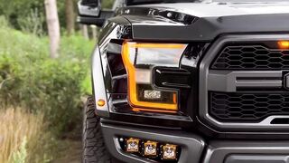 ford f 150 raptor