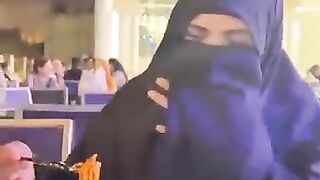 How to eat muslim