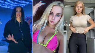 TIKTOK BEAUTIFUL GIRLS COMPILATION #59