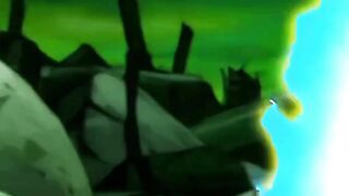 Black goku best seen ever