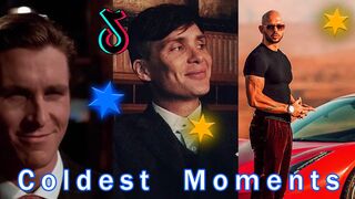 Coldest Moments Tiklok Compilation Sigma TikToks