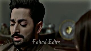 Danish taimoor _ Shamsher _ Sultan durrani attitude status.