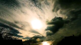 A beautiful view
