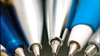 Top 10 interesting facts about pen