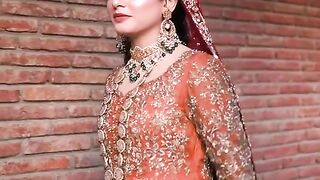 Bride of the day ????