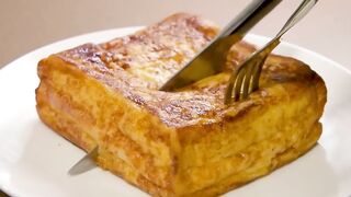 Delicious French Toast