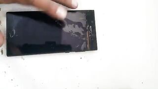 Sony Xperia L1 Screen Replacement