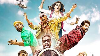 Total dhmal full funny part1