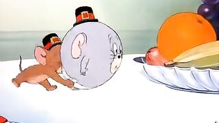 Tom and Jerry Episode 40 last part 2023