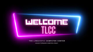 TLCC Intro Video