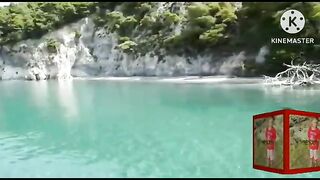 Beautiful seen
