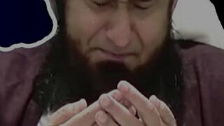 Mulana Tariq Jameel