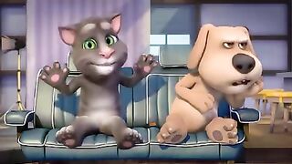 Talking Tom & friends