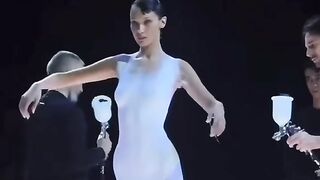 bella hadid