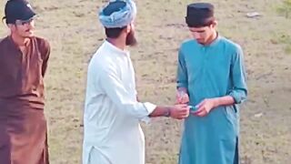 My First Video