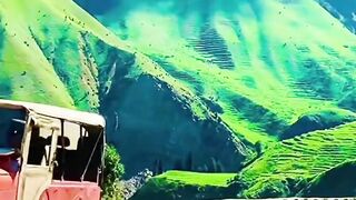 Beautiful Battakundi Swat