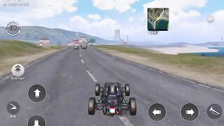 PUBGmobile best clutch