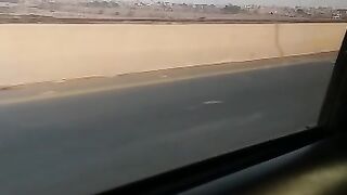 Driving